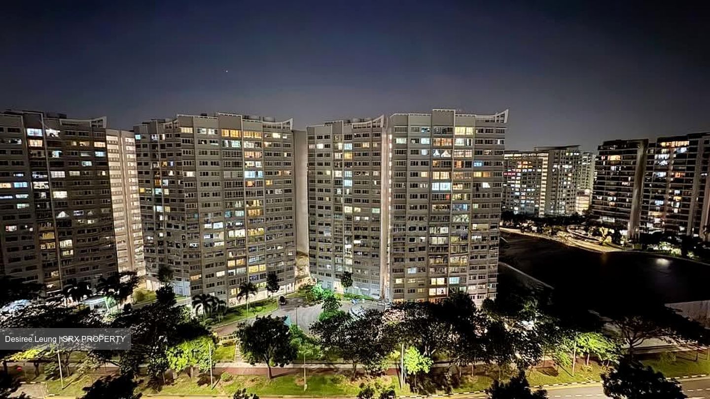 Boathouse Residences (D19), Condominium #568080451